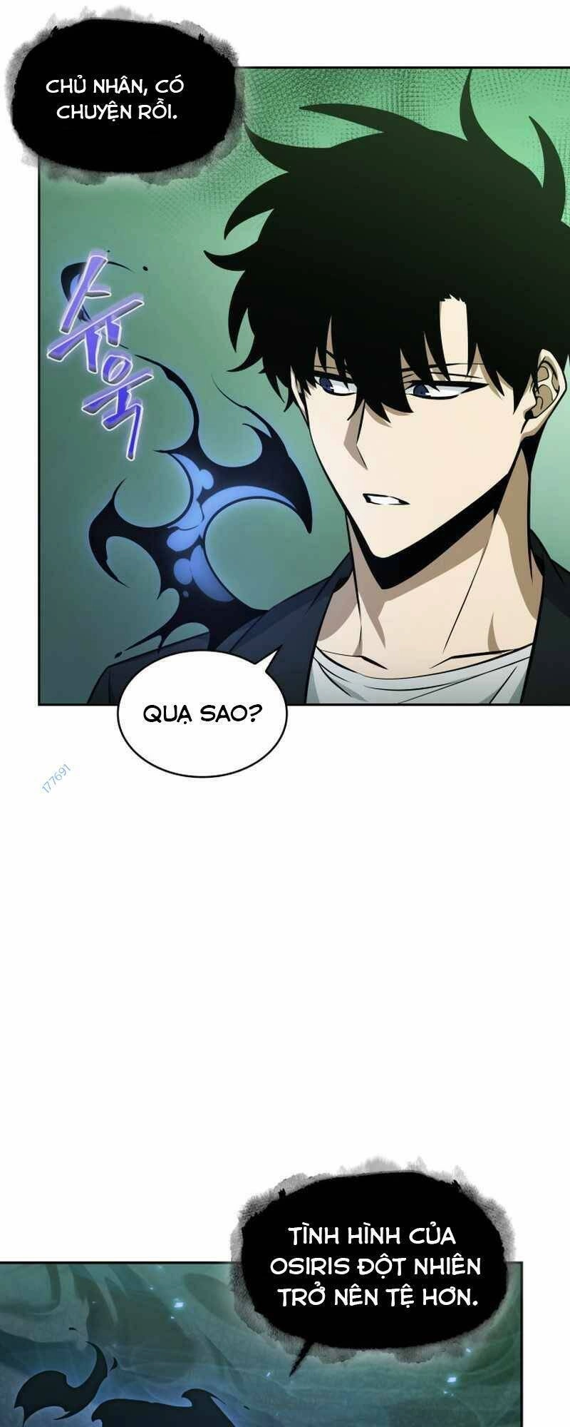 Vua Trộm Mộ Chapter 407 - 11