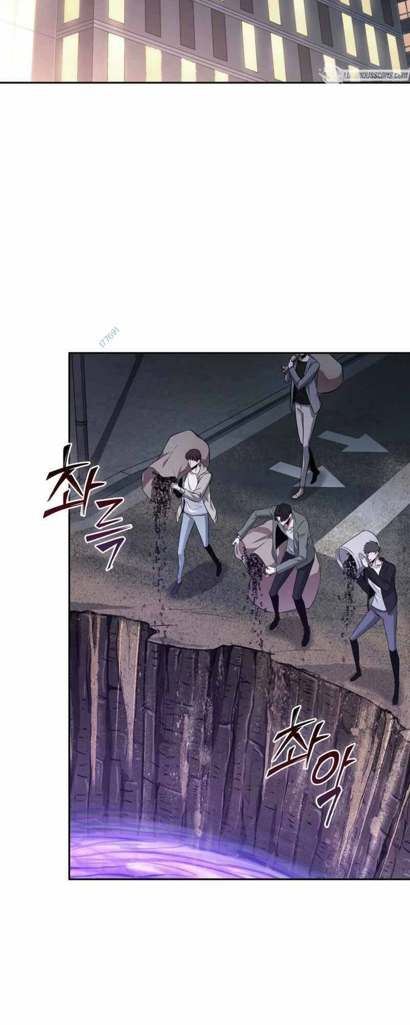 Vua Trộm Mộ Chapter 407 - 14