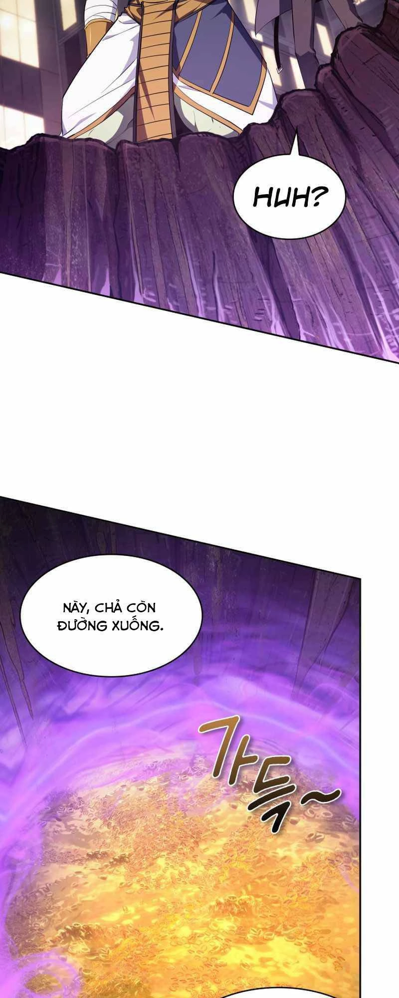 Vua Trộm Mộ Chapter 407 - 19