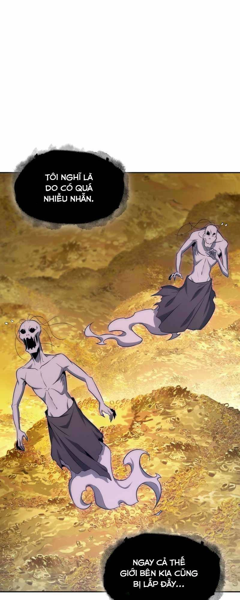 Vua Trộm Mộ Chapter 407 - 21