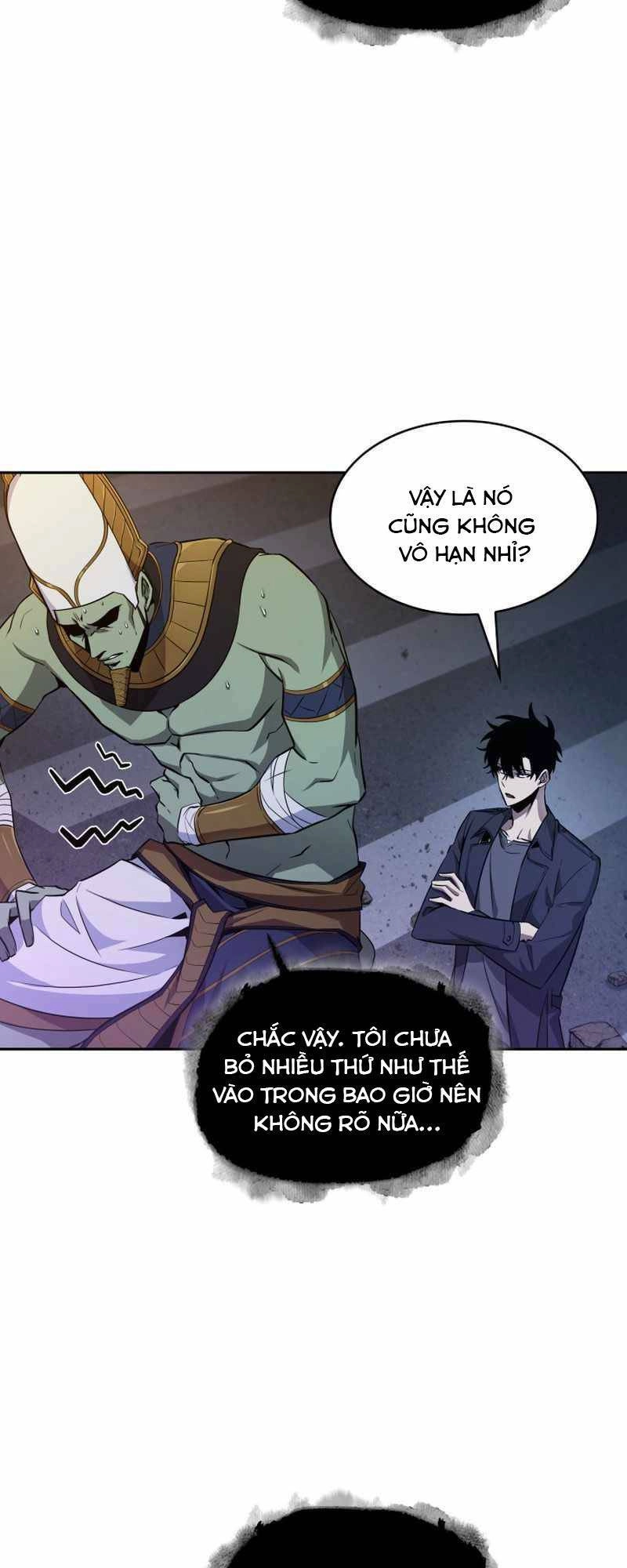 Vua Trộm Mộ Chapter 407 - 22