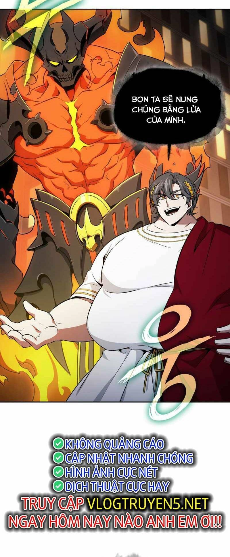 Vua Trộm Mộ Chapter 407 - 24