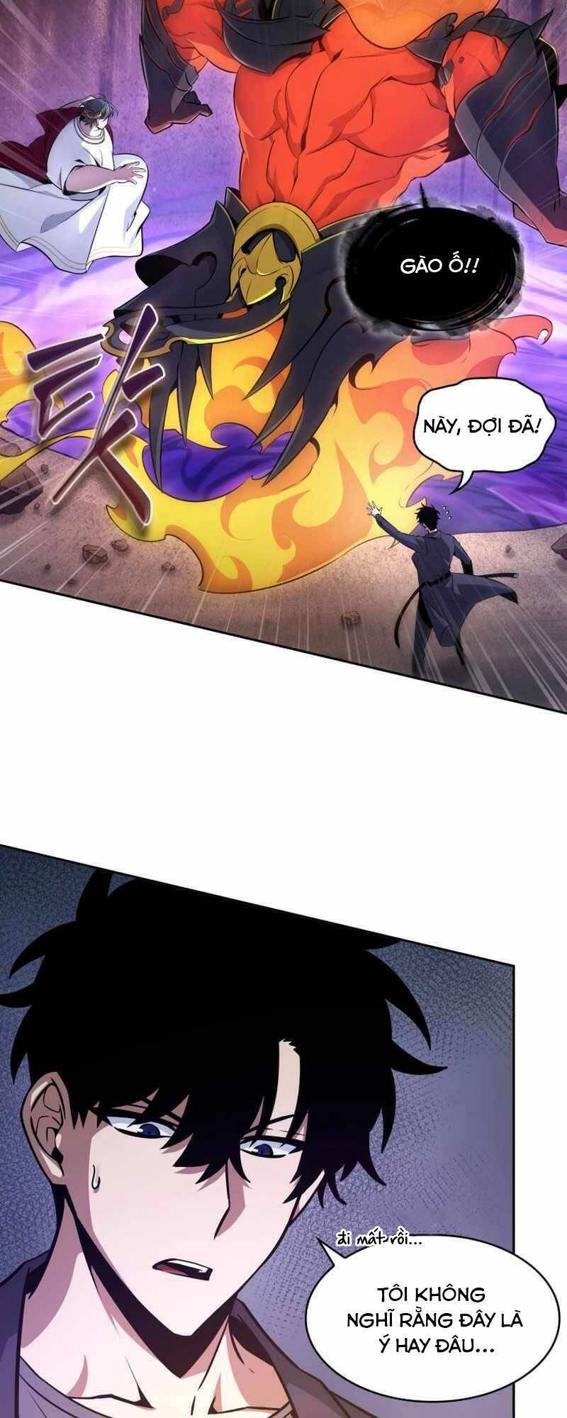 Vua Trộm Mộ Chapter 407 - 26