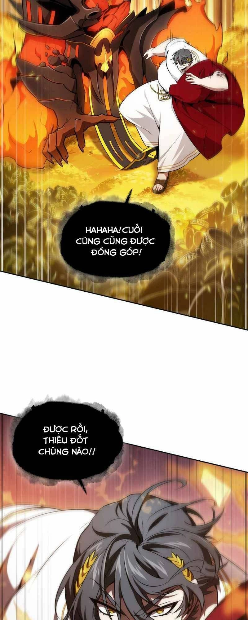 Vua Trộm Mộ Chapter 407 - 28