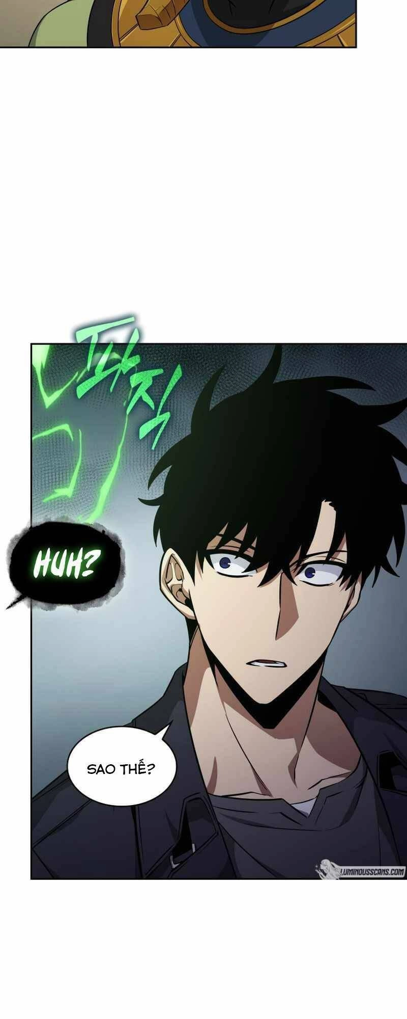 Vua Trộm Mộ Chapter 407 - 31