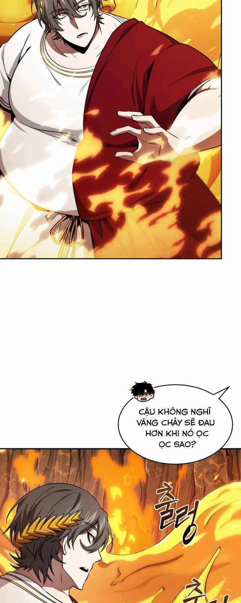 Vua Trộm Mộ Chapter 407 - 35