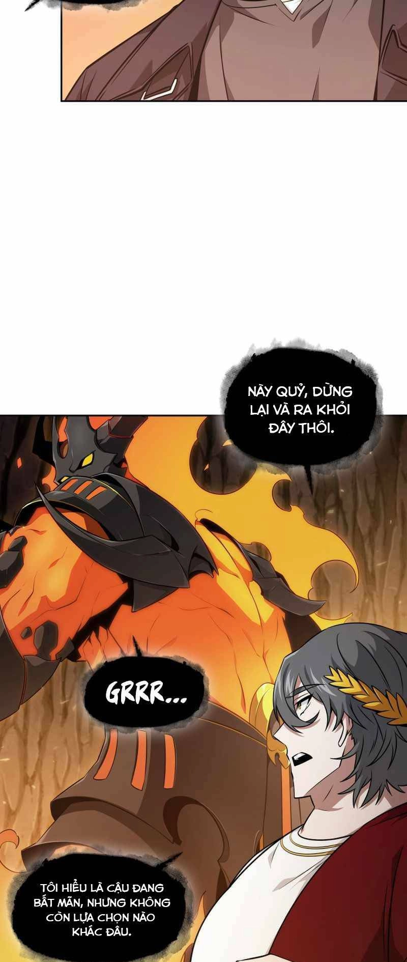 Vua Trộm Mộ Chapter 407 - 37