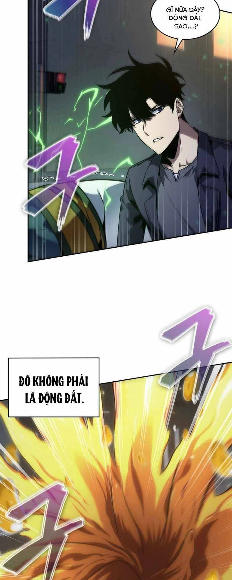 Vua Trộm Mộ Chapter 407 - 41