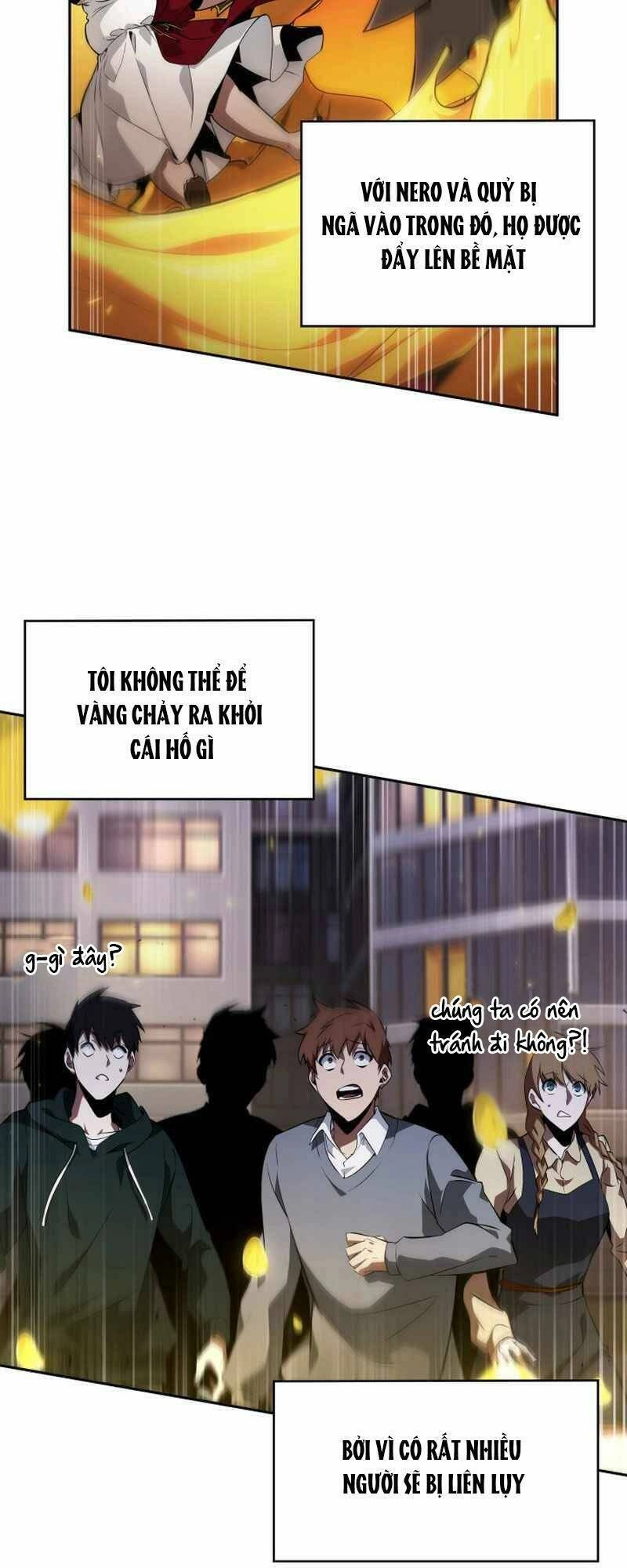 Vua Trộm Mộ Chapter 407 - 43