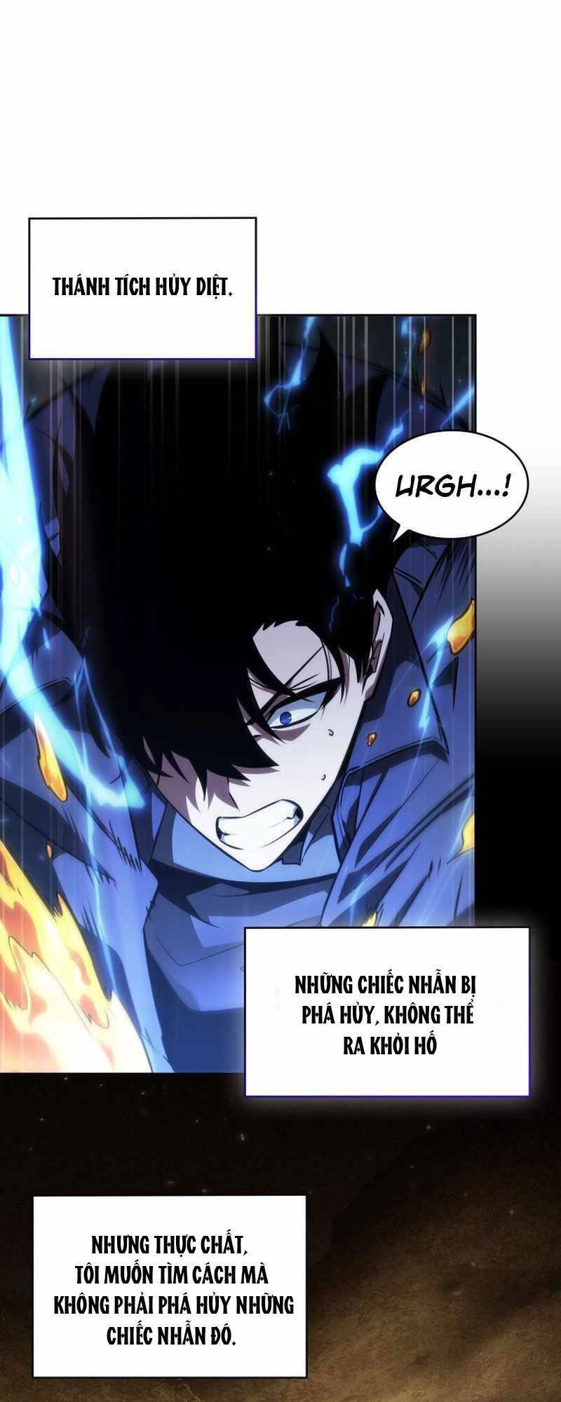 Vua Trộm Mộ Chapter 407 - 47