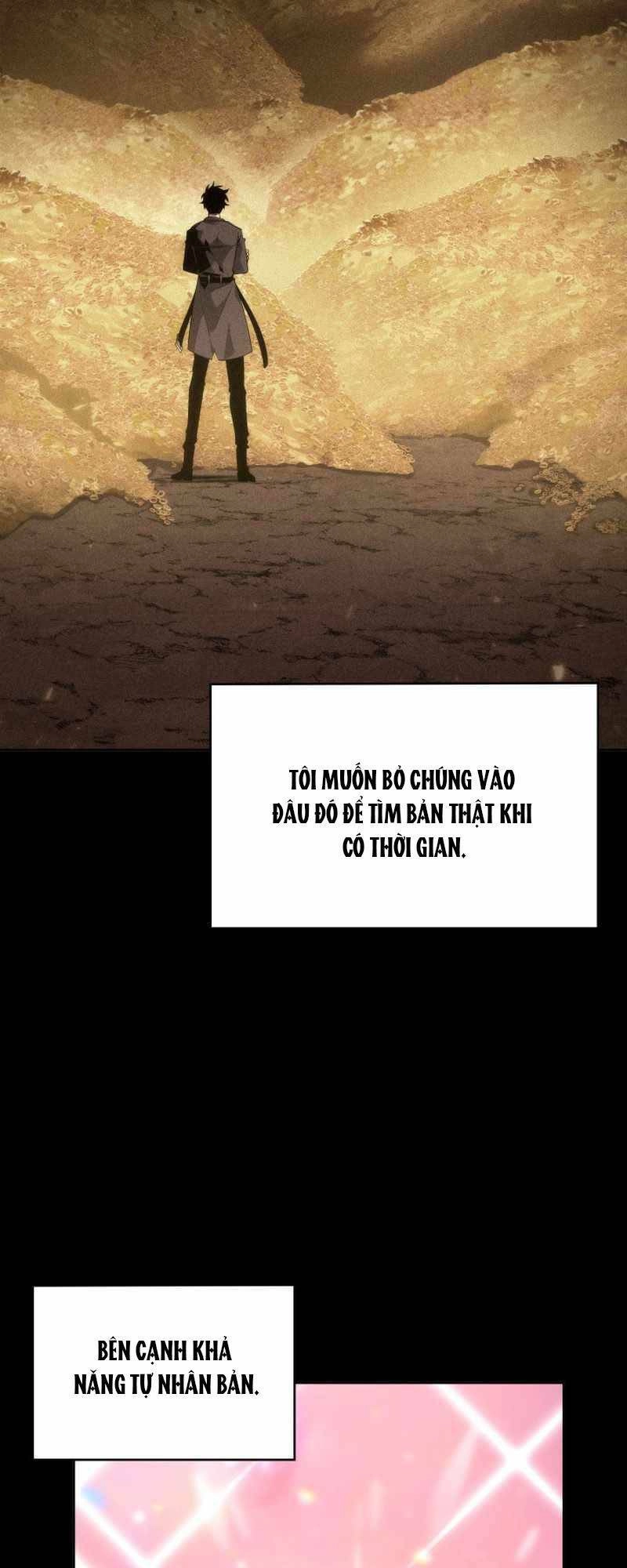 Vua Trộm Mộ Chapter 407 - 48