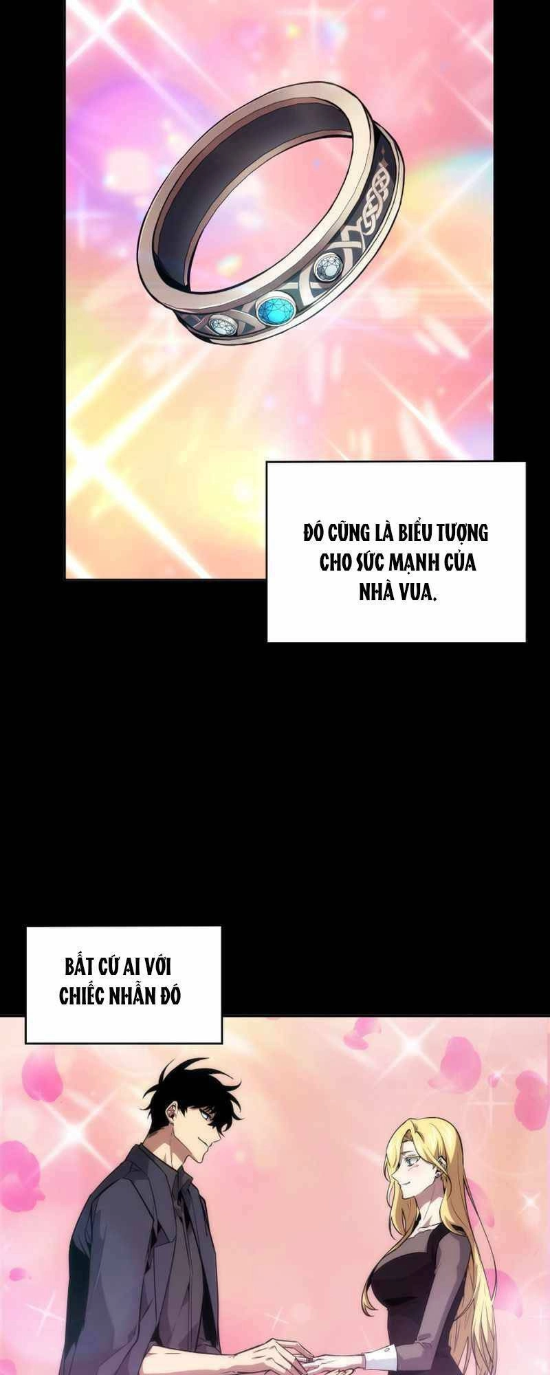 Vua Trộm Mộ Chapter 407 - 49