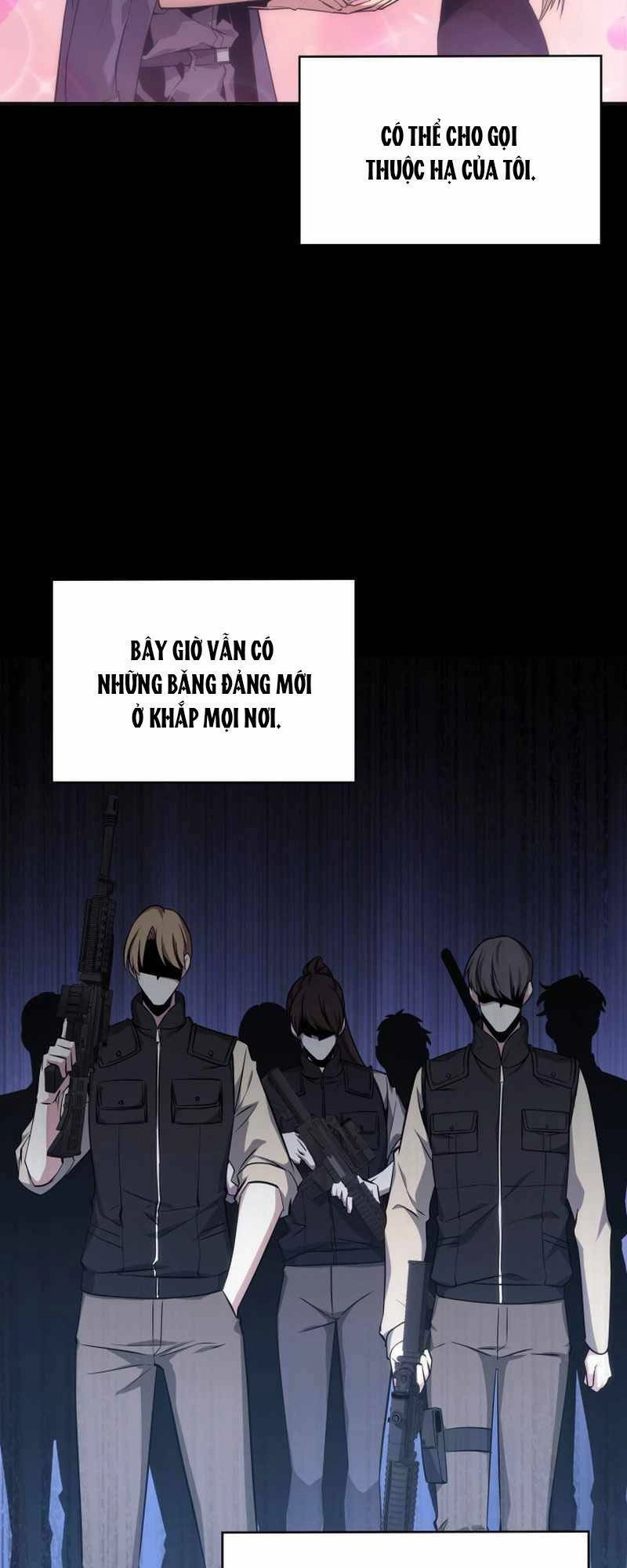 Vua Trộm Mộ Chapter 407 - 50