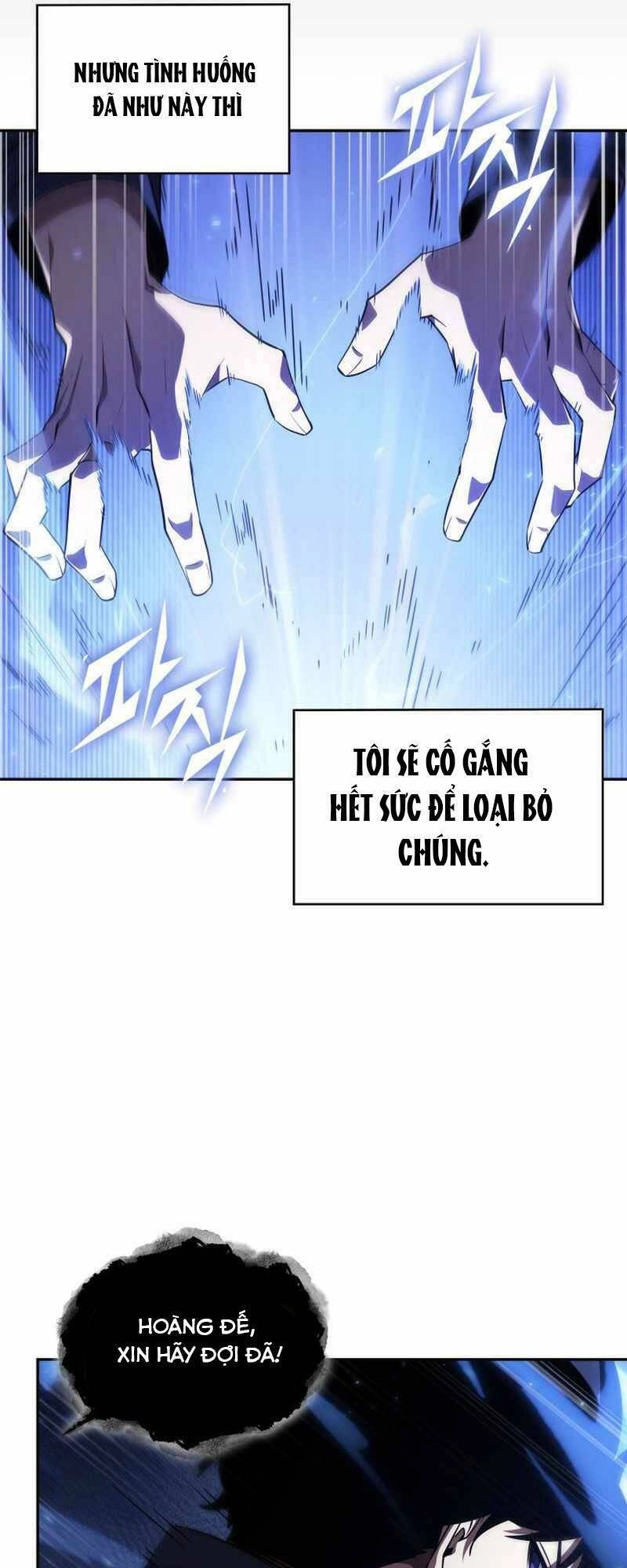 Vua Trộm Mộ Chapter 407 - 53