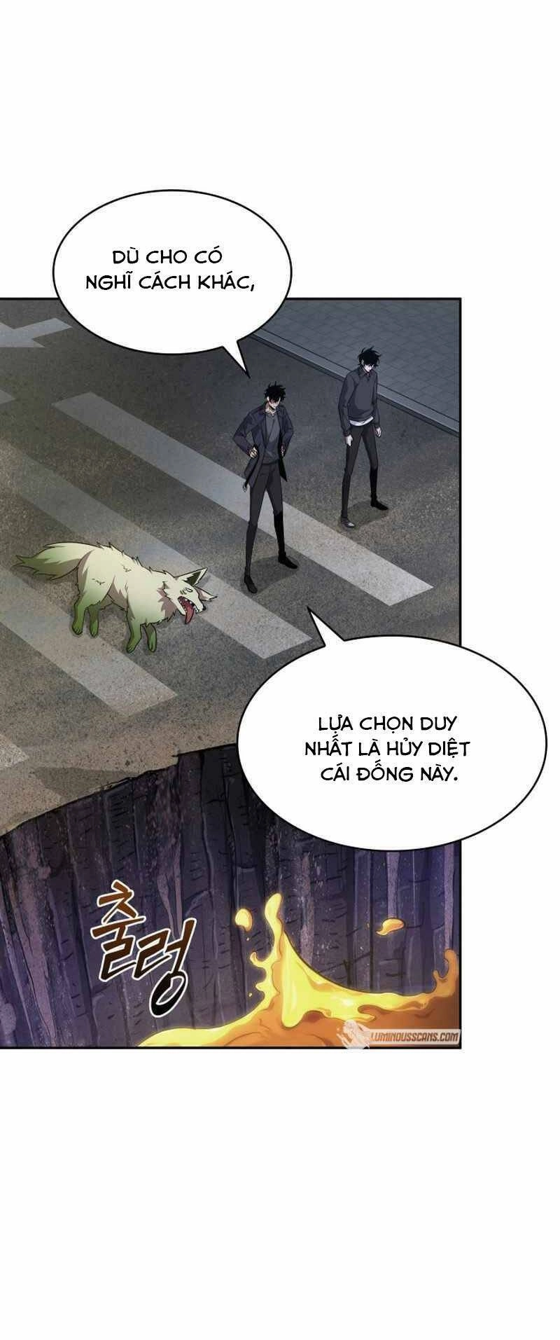 Vua Trộm Mộ Chapter 407 - 59