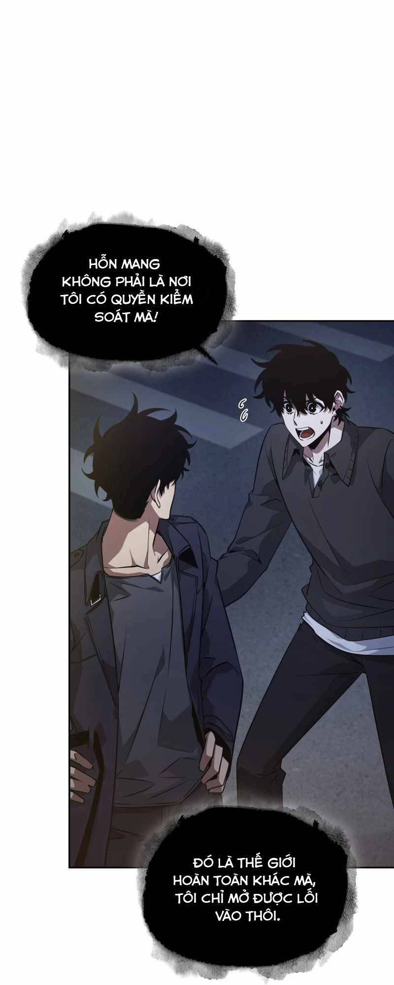 Vua Trộm Mộ Chapter 407 - 64