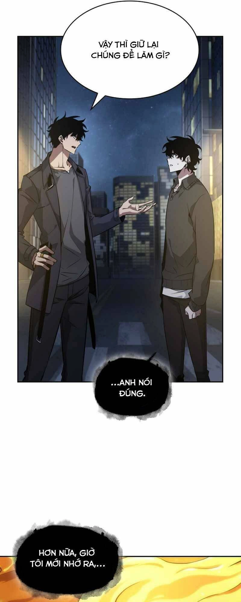 Vua Trộm Mộ Chapter 407 - 67