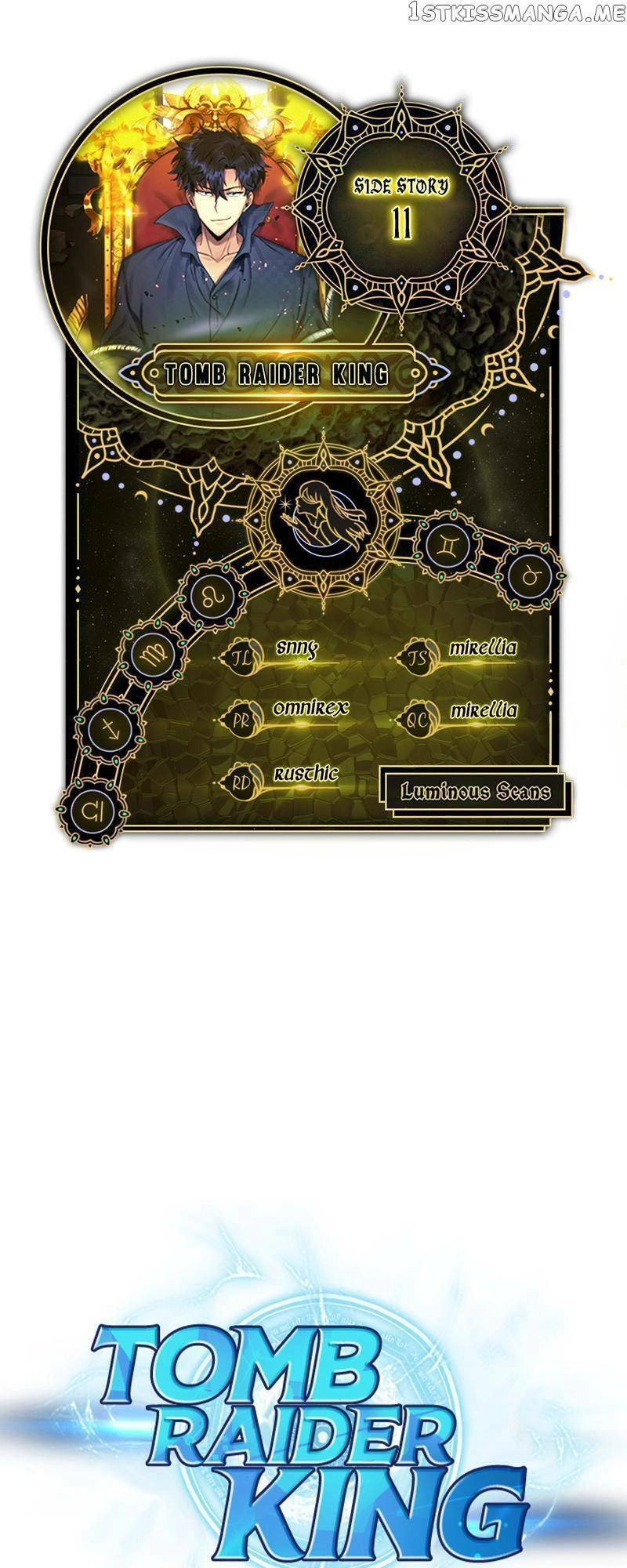 Vua Trộm Mộ Chapter 408 - 2