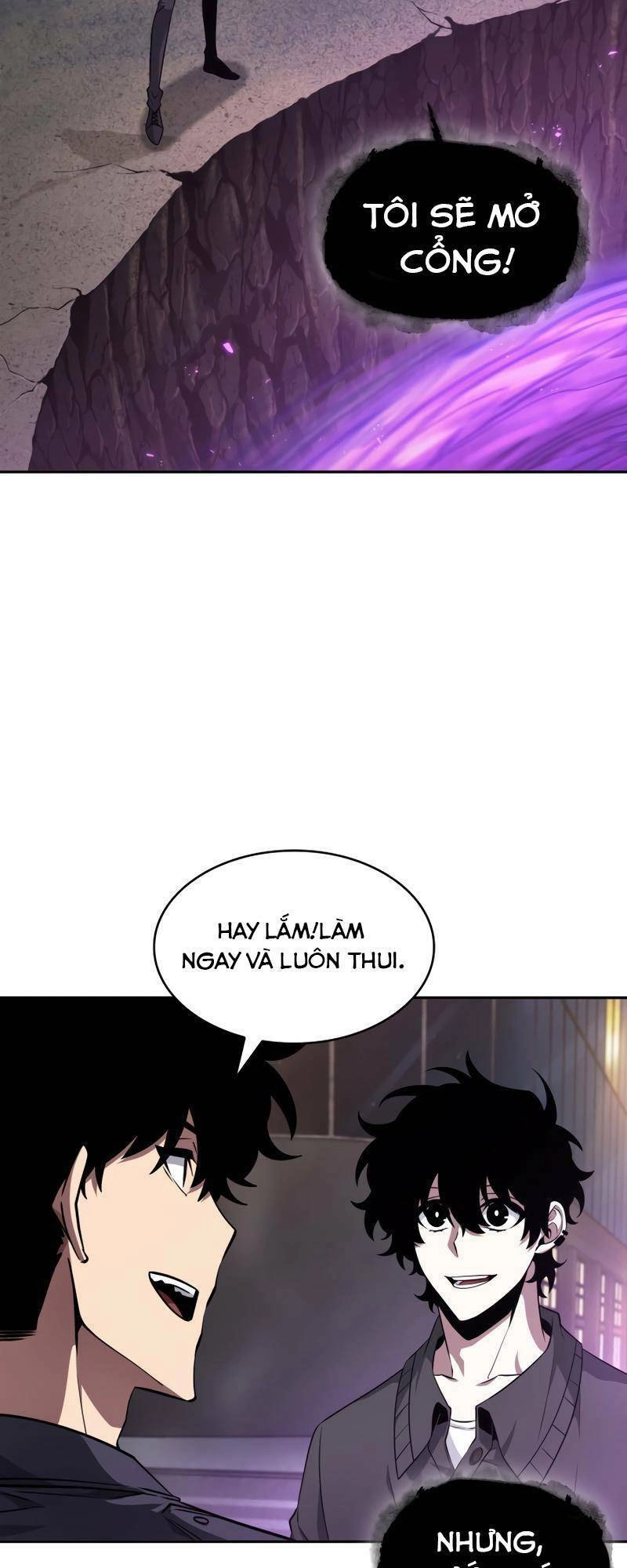 Vua Trộm Mộ Chapter 408 - 4