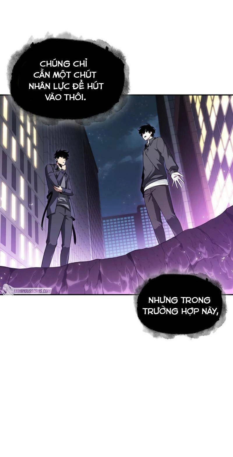 Vua Trộm Mộ Chapter 408 - 9