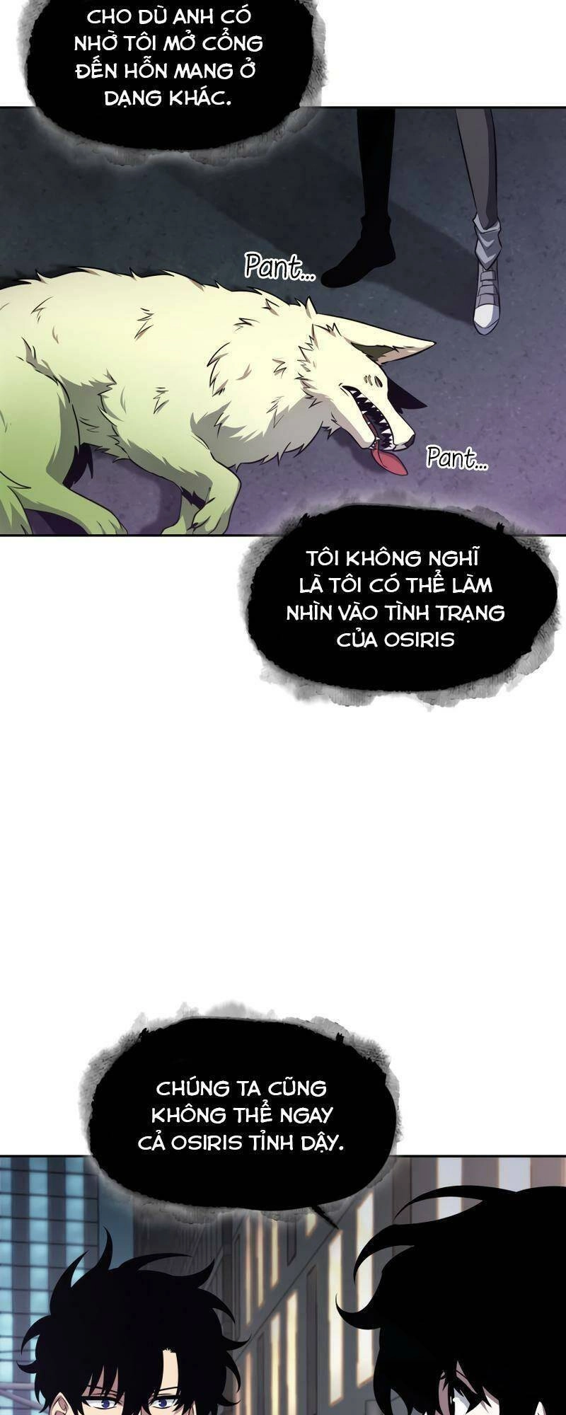 Vua Trộm Mộ Chapter 408 - 12