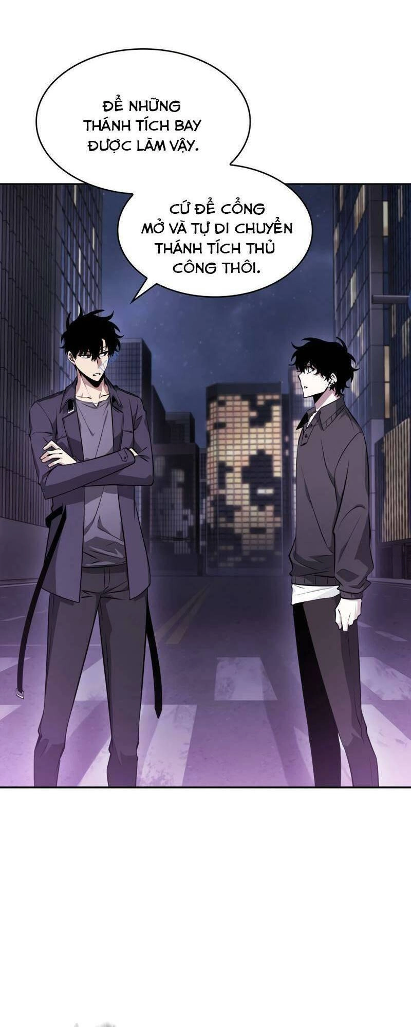 Vua Trộm Mộ Chapter 408 - 16