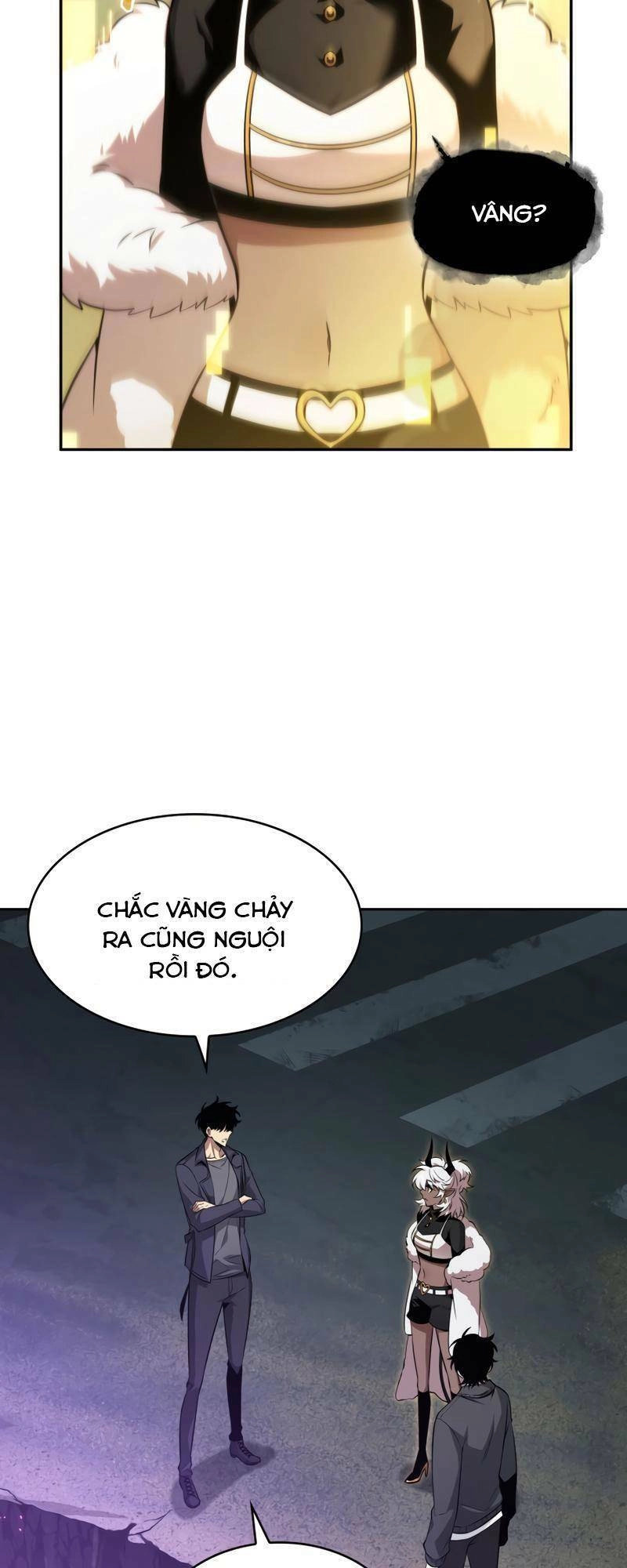 Vua Trộm Mộ Chapter 408 - 19