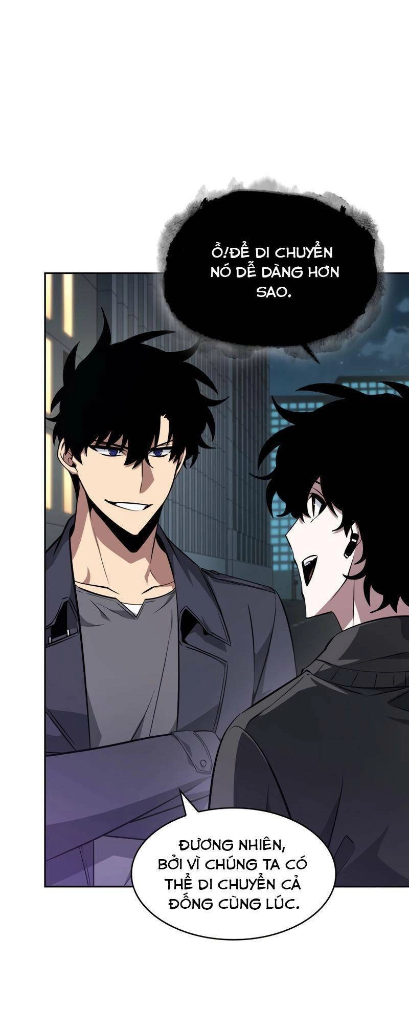 Vua Trộm Mộ Chapter 408 - 21