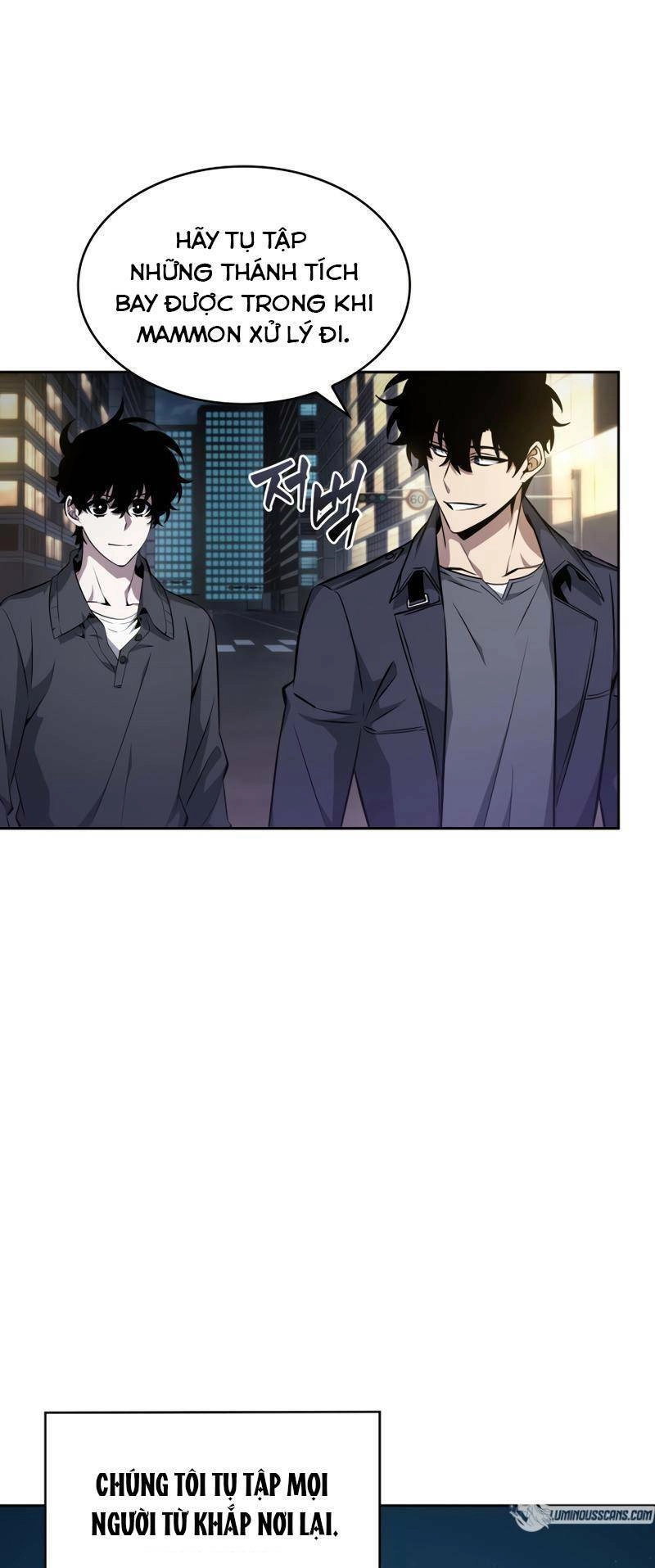 Vua Trộm Mộ Chapter 408 - 22