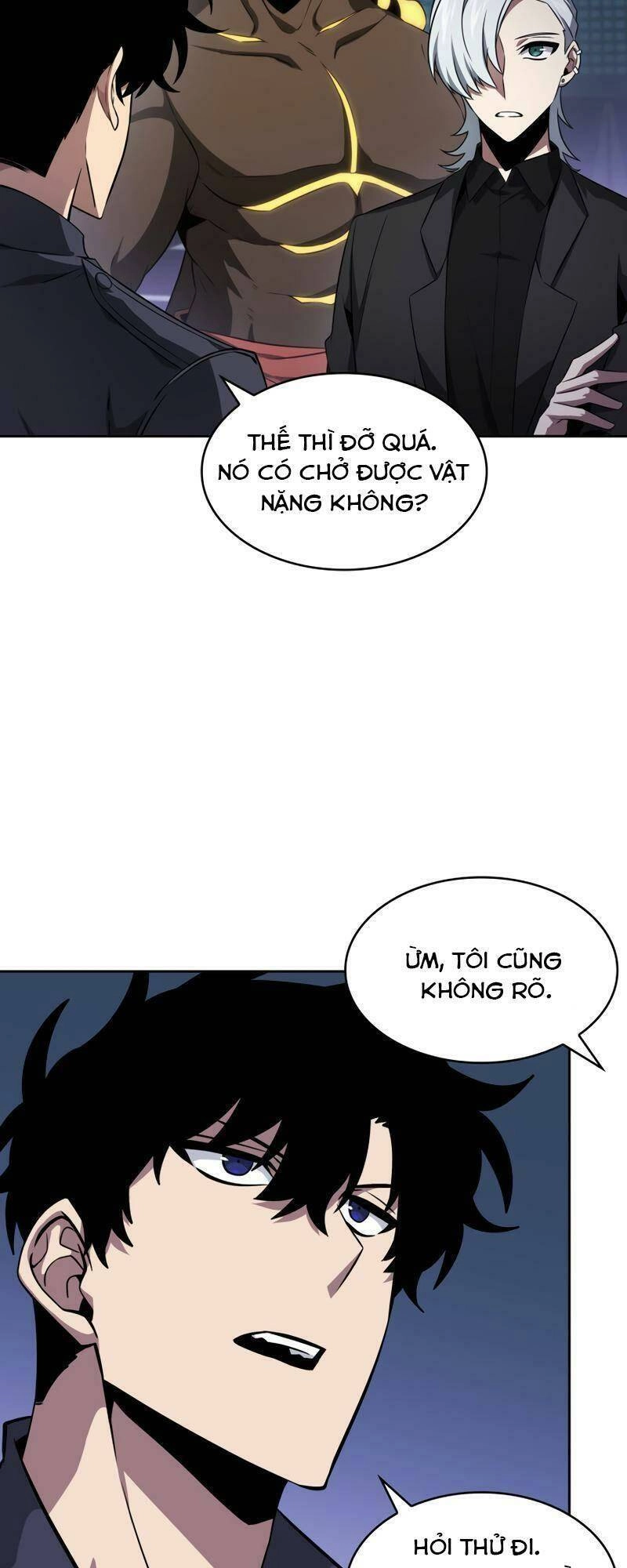 Vua Trộm Mộ Chapter 408 - 25