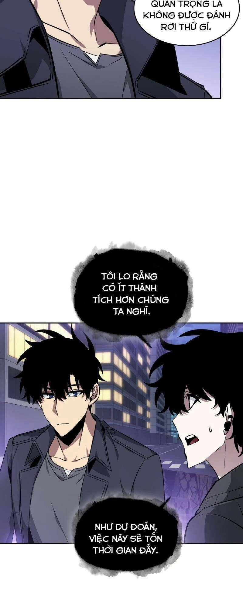 Vua Trộm Mộ Chapter 408 - 26