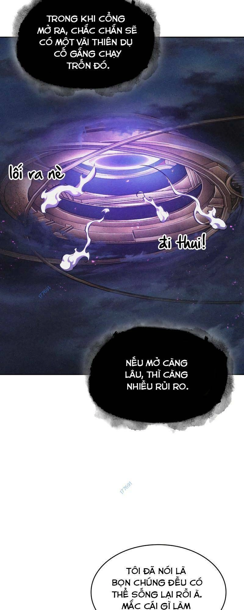 Vua Trộm Mộ Chapter 408 - 28