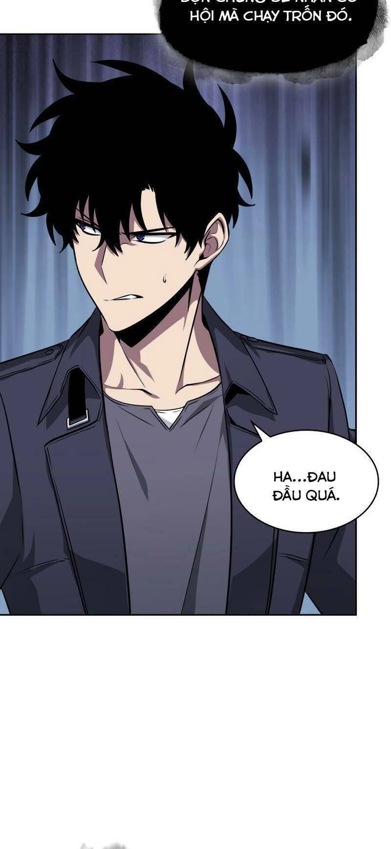 Vua Trộm Mộ Chapter 408 - 30