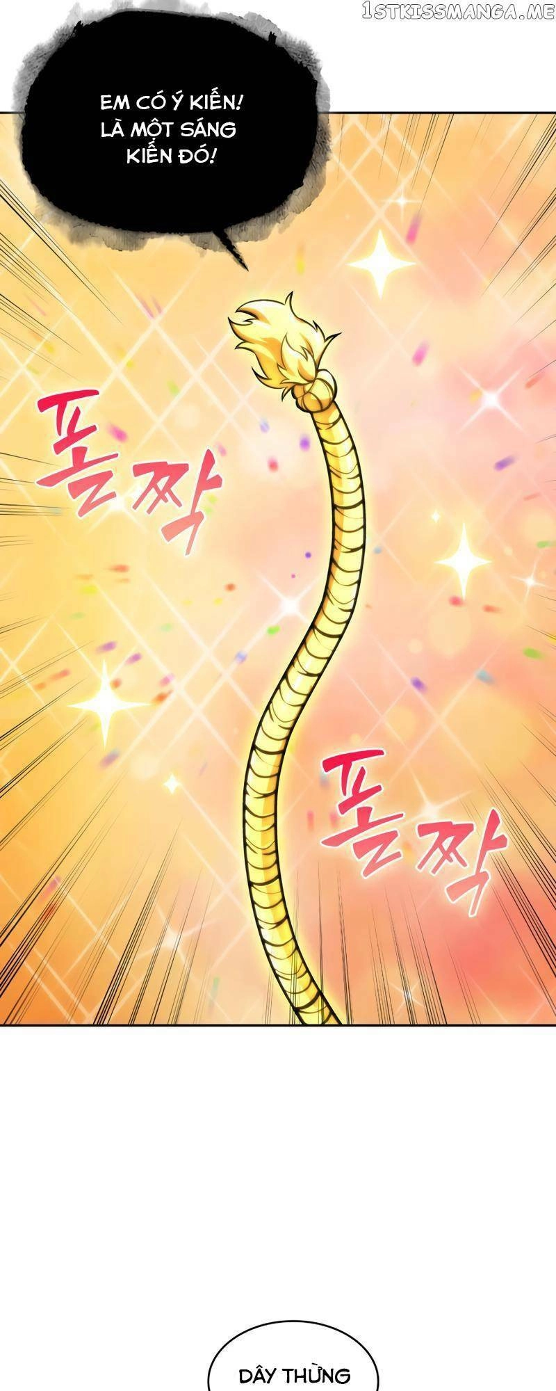 Vua Trộm Mộ Chapter 408 - 31