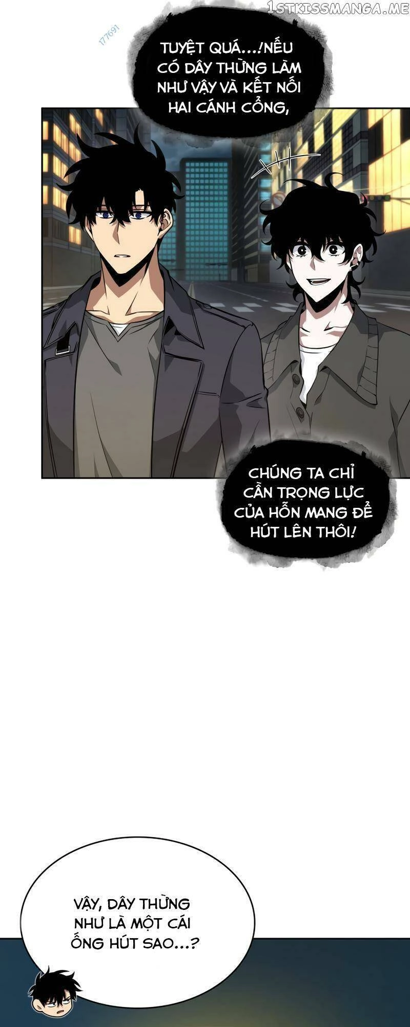 Vua Trộm Mộ Chapter 408 - 38