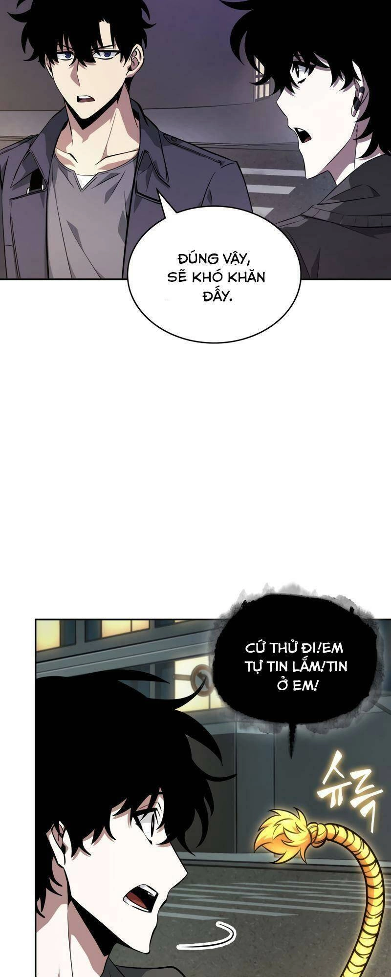 Vua Trộm Mộ Chapter 408 - 40