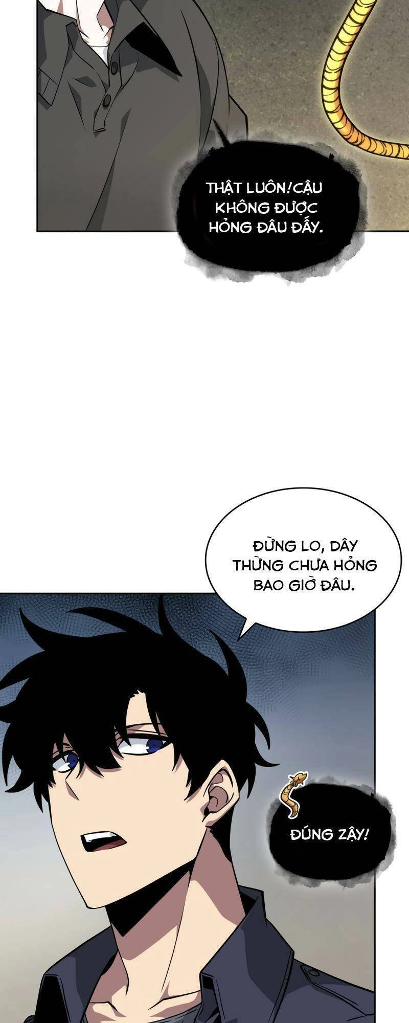 Vua Trộm Mộ Chapter 408 - 41