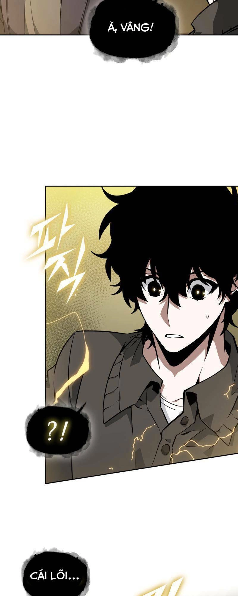 Vua Trộm Mộ Chapter 408 - 48