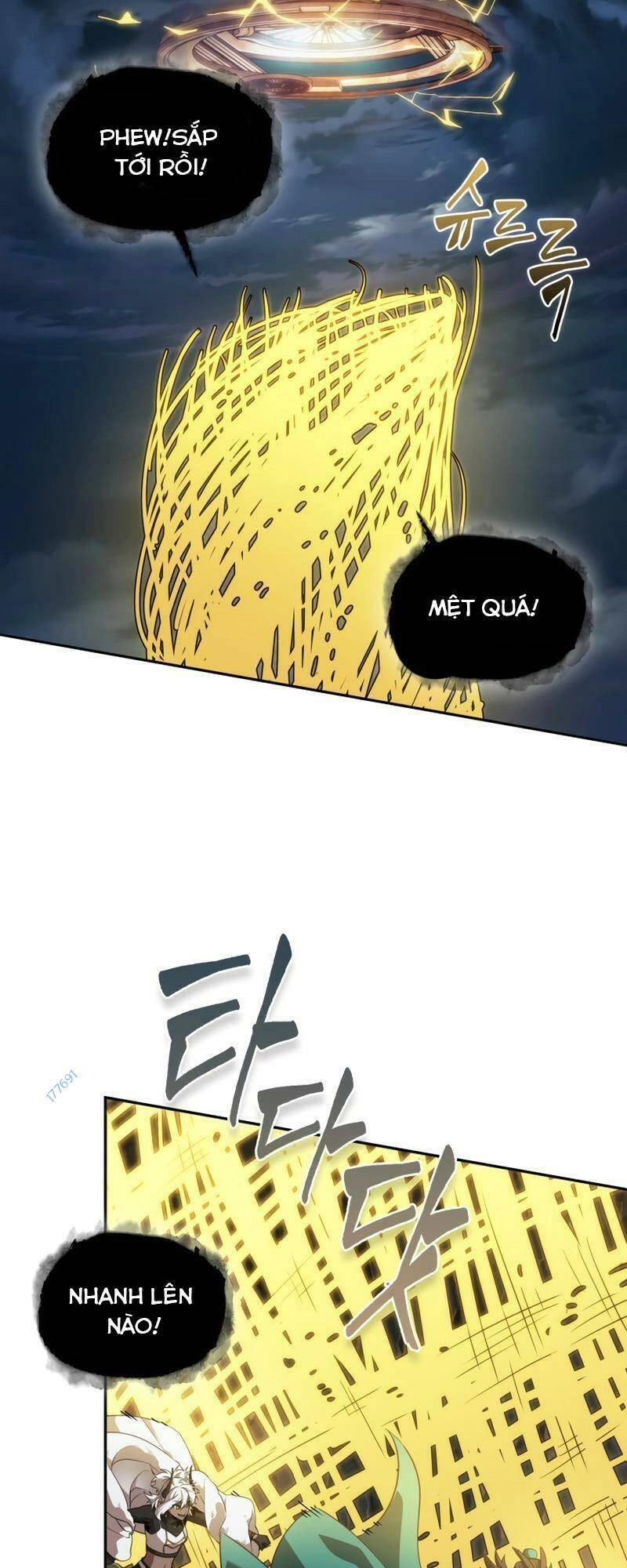 Vua Trộm Mộ Chapter 408 - 53