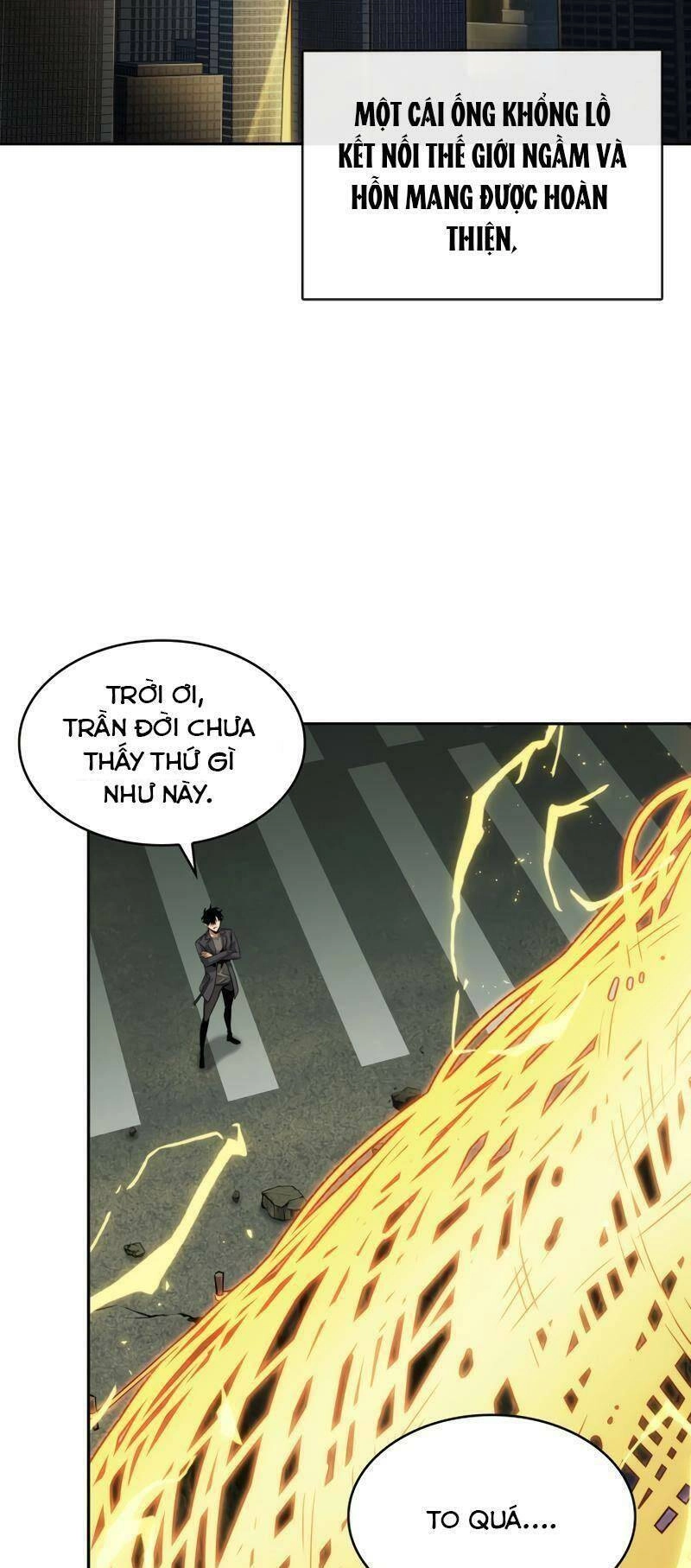 Vua Trộm Mộ Chapter 408 - 57