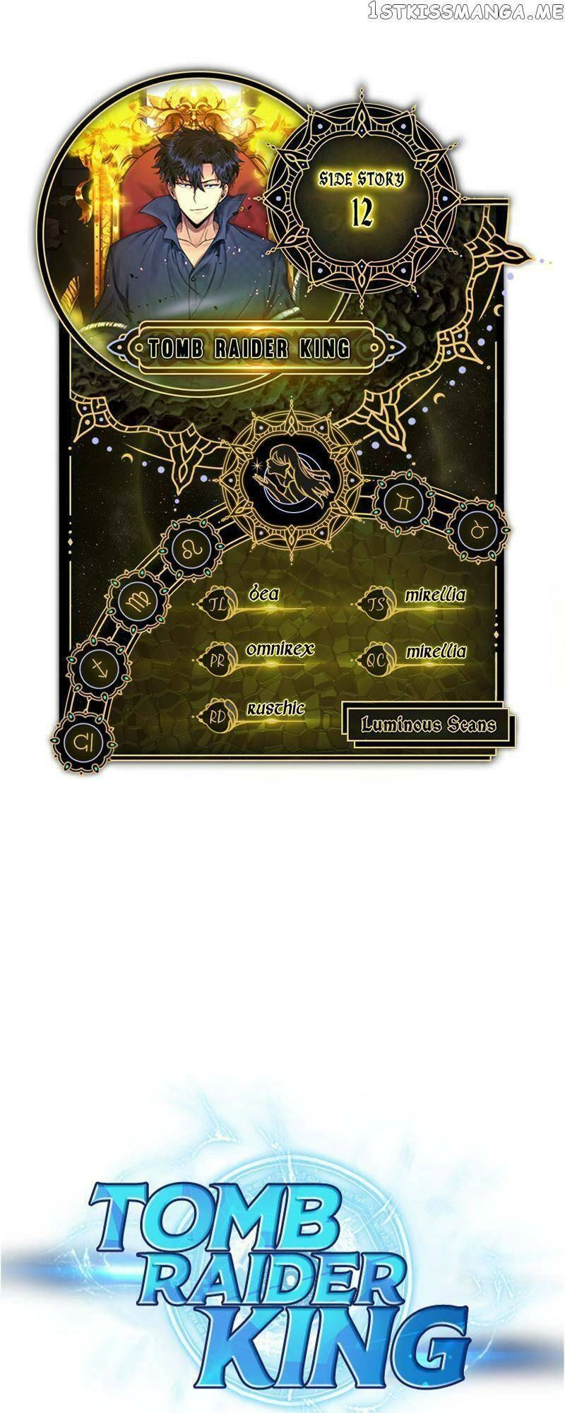 Vua Trộm Mộ Chapter 409 - 1