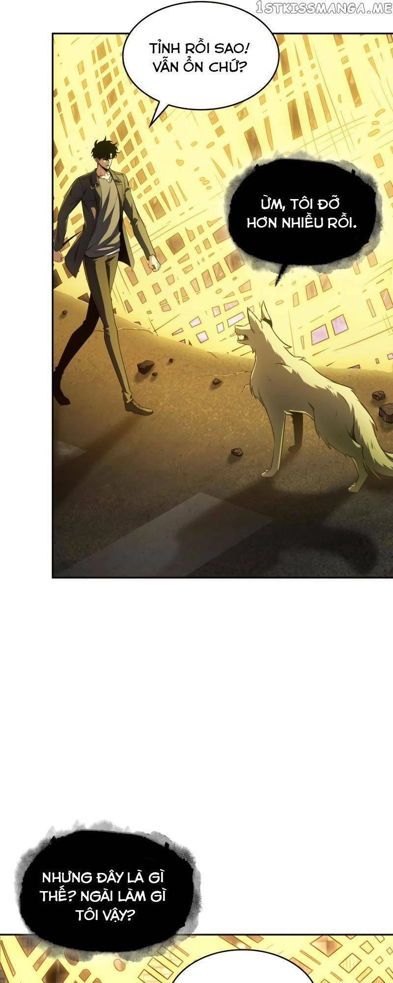 Vua Trộm Mộ Chapter 409 - 9