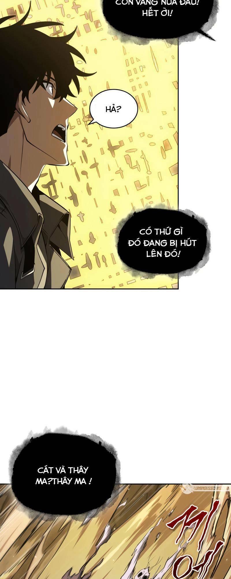 Vua Trộm Mộ Chapter 409 - 13