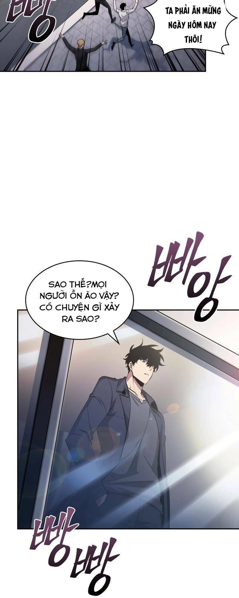 Vua Trộm Mộ Chapter 409 - 28