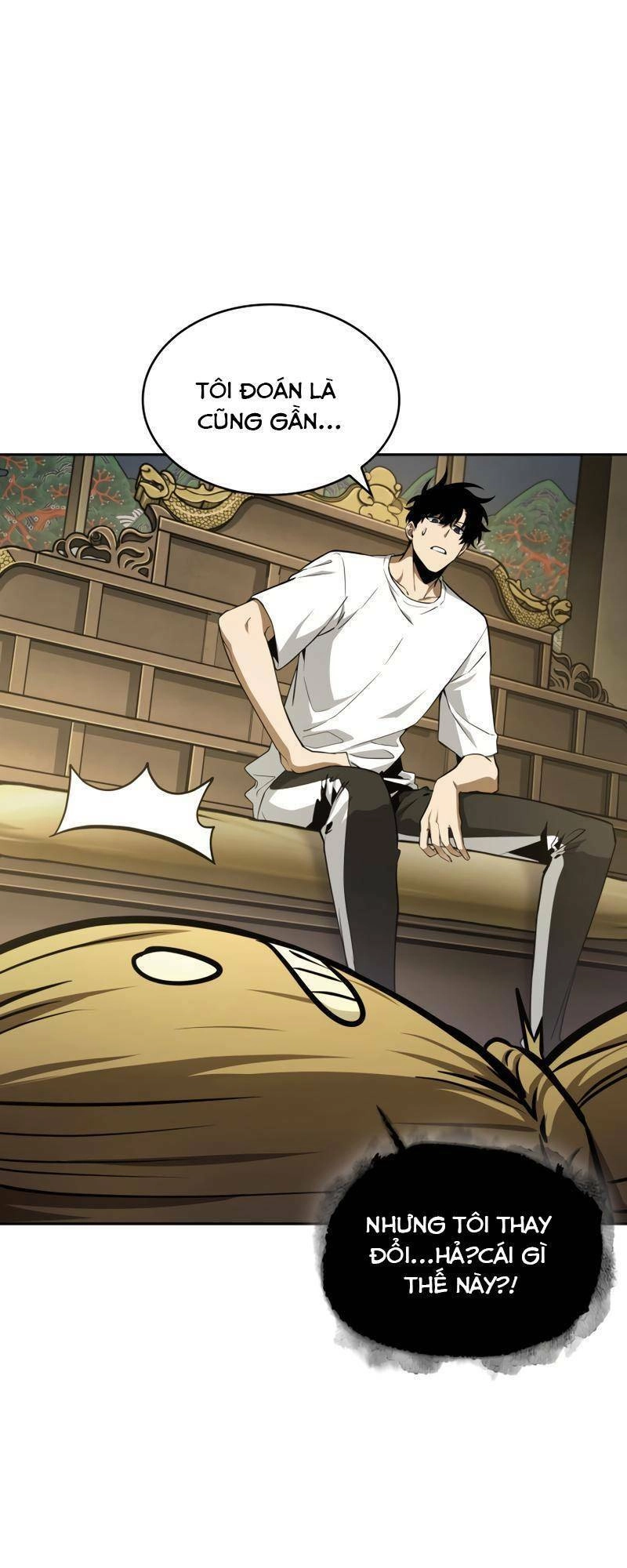 Vua Trộm Mộ Chapter 410 - 7