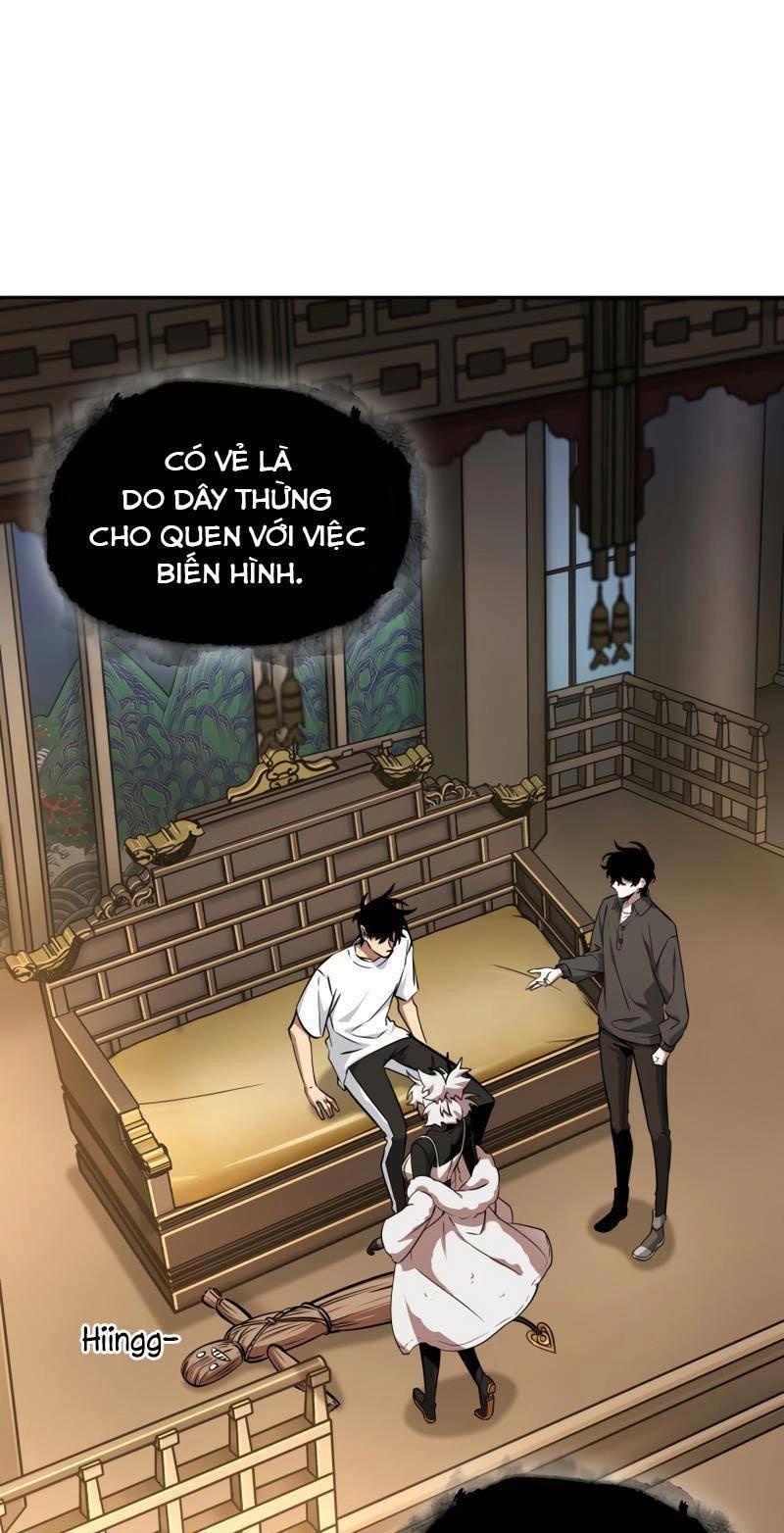 Vua Trộm Mộ Chapter 410 - 8