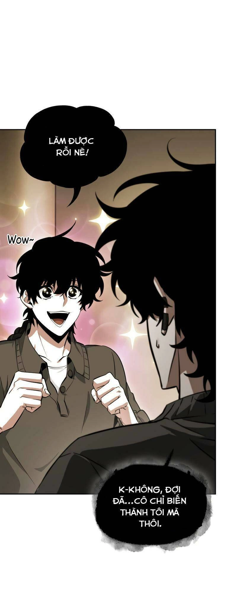 Vua Trộm Mộ Chapter 410 - 11