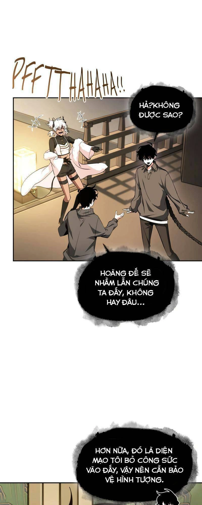 Vua Trộm Mộ Chapter 410 - 12