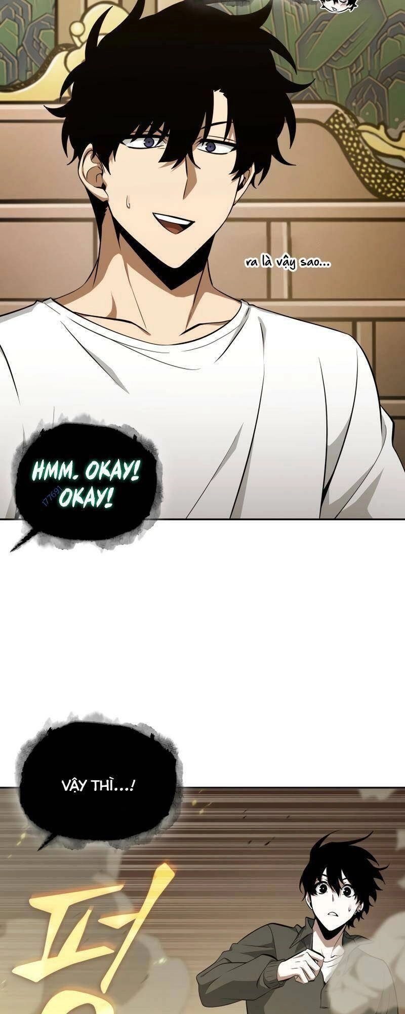 Vua Trộm Mộ Chapter 410 - 13