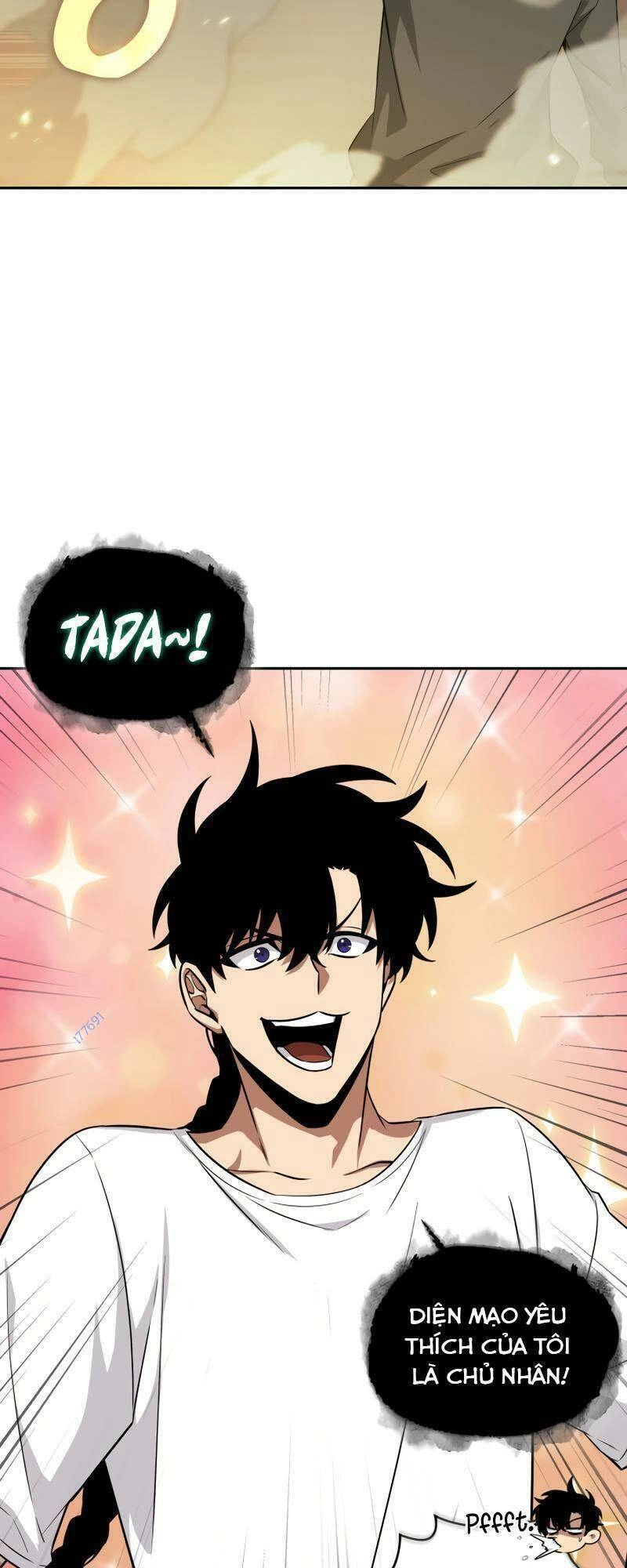 Vua Trộm Mộ Chapter 410 - 14